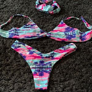 BLACKBOUGH bikini